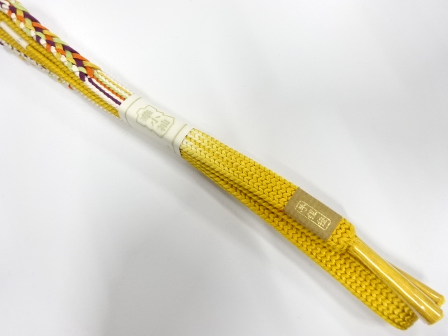 Japanese Kimono / Accessories Silk